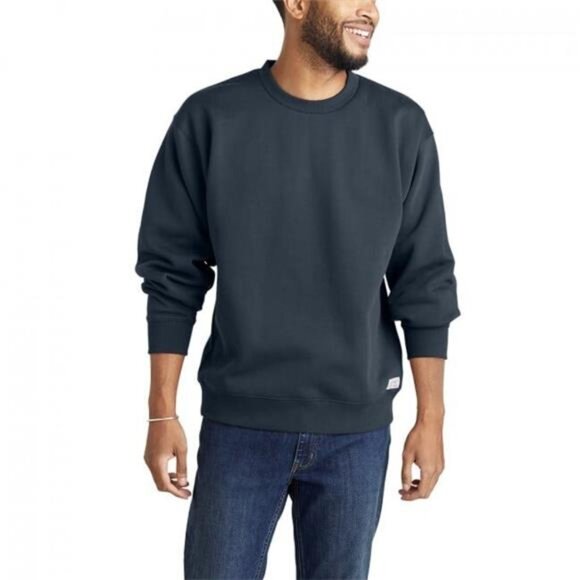 NEW Eddie Bauer Storm Signature Sweatshirt Unisex XXL - Picture 1 of 8